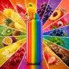 Flavor System - 15 Flavors in 1