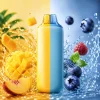 Flavor System - 2 Flavors in 1