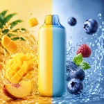 Shop Page - 2 Flavors in 1