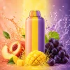 Flavor System - 3 Flavors in 1
