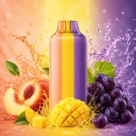 Shop Page - 3 Flavors in 1