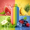 Flavor System - 4 Flavors in 1