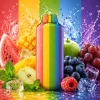 Flavor System - 5 Flavors in 1