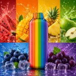 Shop Page - 6 Flavors in 1
