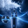 Vaping Mode - Direct to Lung (DTL)