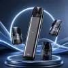 Oiling Type - Pod System Vapes