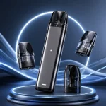 Shop Page - Pod System Vapes