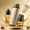Oiling Type - Refillable Vapes