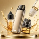 Shop Page - Refillable Vapes